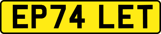 EP74LET