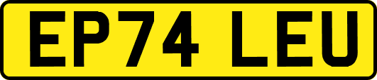 EP74LEU
