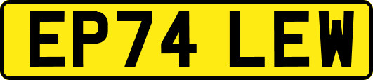 EP74LEW