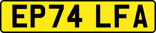 EP74LFA