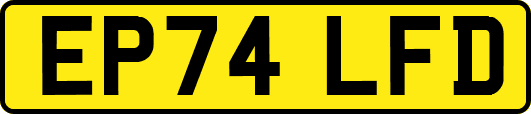 EP74LFD