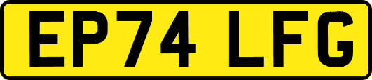 EP74LFG