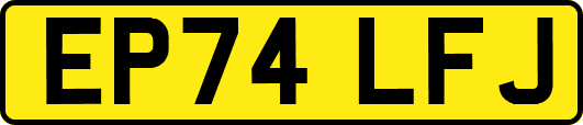 EP74LFJ