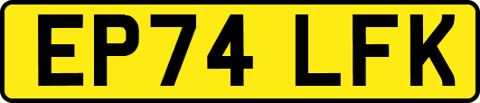 EP74LFK