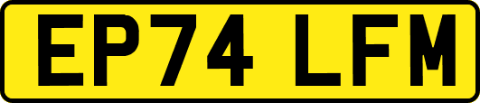 EP74LFM