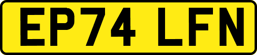 EP74LFN