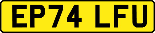 EP74LFU