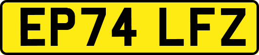 EP74LFZ