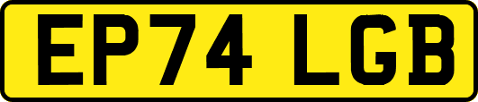 EP74LGB
