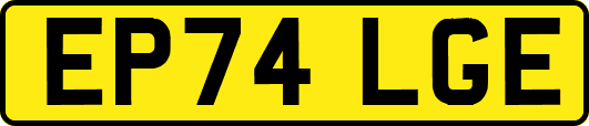 EP74LGE