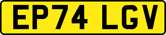EP74LGV