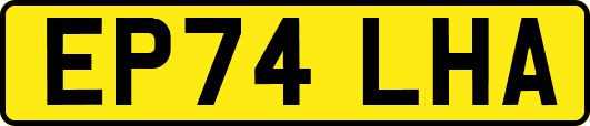 EP74LHA