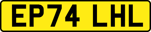 EP74LHL