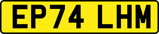 EP74LHM