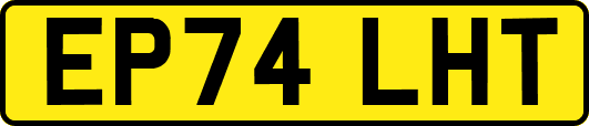EP74LHT