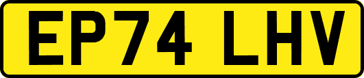 EP74LHV