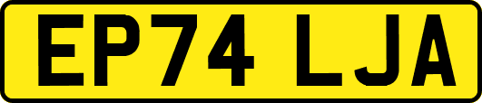 EP74LJA
