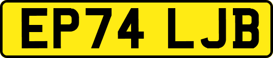 EP74LJB