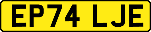 EP74LJE