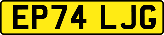EP74LJG