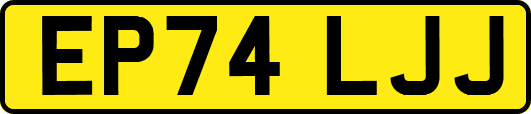 EP74LJJ