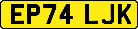 EP74LJK