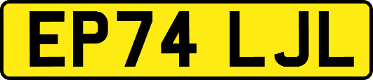 EP74LJL