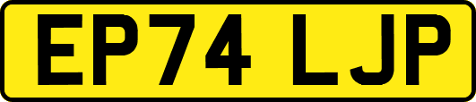EP74LJP