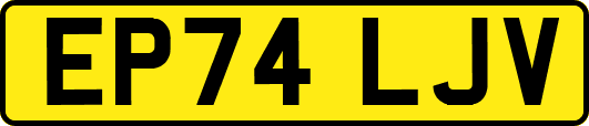 EP74LJV