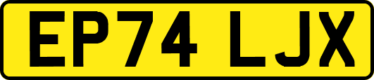 EP74LJX