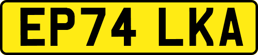 EP74LKA