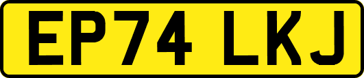 EP74LKJ