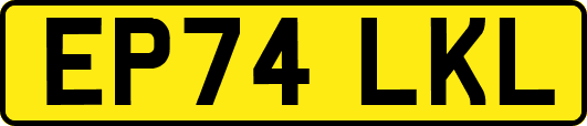 EP74LKL
