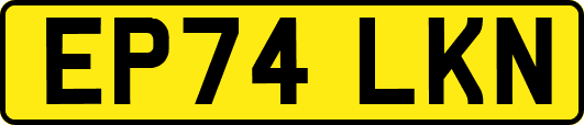 EP74LKN