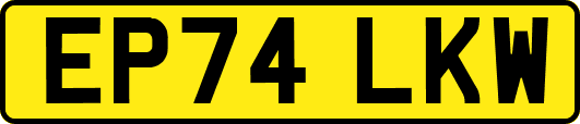 EP74LKW