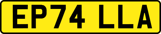 EP74LLA