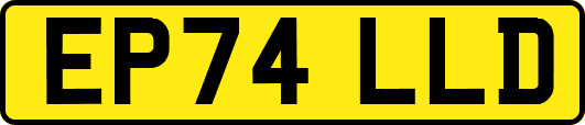 EP74LLD