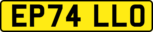 EP74LLO