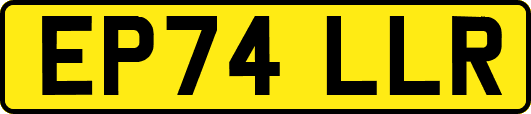 EP74LLR