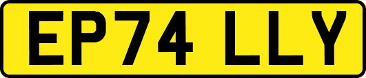 EP74LLY