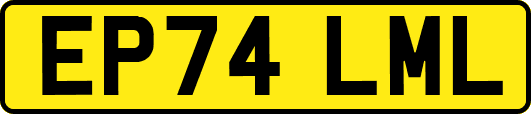 EP74LML