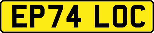 EP74LOC