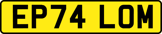 EP74LOM