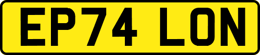 EP74LON
