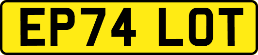 EP74LOT