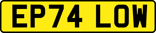 EP74LOW