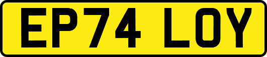 EP74LOY