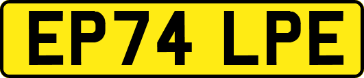 EP74LPE