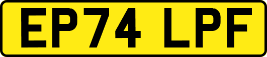 EP74LPF
