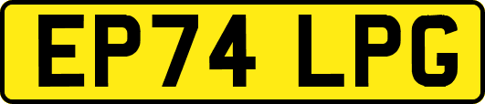 EP74LPG